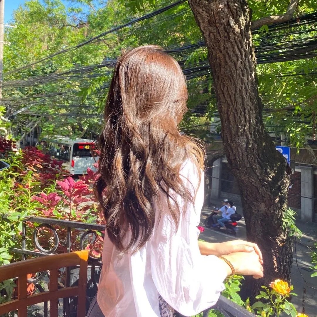 变形记：真千金杀疯了