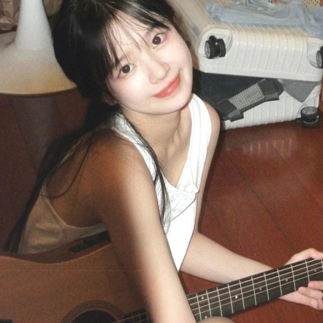 余生有你刚刚好